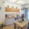 Dusznickie Apartamenty z widokiem - 杜什尼基-兹德鲁伊