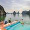 Peony Cruises - Ha Long