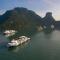 Peony Cruises - Ha Long