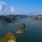 Peony Cruises - Ha Long