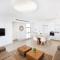 Skylight 3BR in Bograshov by HolyGuest - Tel Aviv