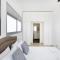 Skylight 3BR in Bograshov by HolyGuest