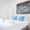 Skylight 3BR in Bograshov by HolyGuest - Tel Aviv