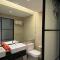ComfyHomes M101 Dang Wangi Pool KLCC View - Kuala Lumpur