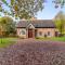 The Old Pump House