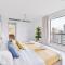 Luxury JBR · Sea View · 5* Beach Resorts Access! - 迪拜