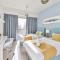 Luxury JBR · Sea View · 5* Beach Resorts Access! - 迪拜