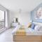 Luxury JBR · Sea View · 5* Beach Resorts Access! - 迪拜