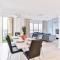 Luxury JBR · Sea View · 5* Beach Resorts Access! - 迪拜