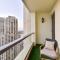 Luxury JBR · Sea View · 5* Beach Resorts Access! - 迪拜