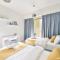 Luxury JBR · Sea View · 5* Beach Resorts Access! - 迪拜