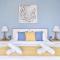 Luxury JBR · Sea View · 5* Beach Resorts Access! - 迪拜