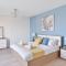Luxury JBR · Sea View · 5* Beach Resorts Access! - 迪拜
