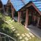 Thomas Retreat Bukit Lawang