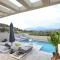 Marnos Luxury Villas