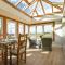 The Lodge Elsdon