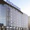 Novotel Paris 13 Porte dItalie