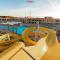 Neverland City Hurghada - Pickalbatros - Hurghada