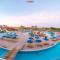 Neverland City Hurghada - Pickalbatros - Hurghada