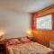 Appartement au pied des pistes