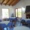 Hosteria Tres Picos