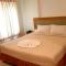Polkadot Hostel