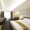 Seoul Garden Hotel