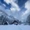 Alpine Centre apartment Kranjska Gora - 克拉尼斯卡戈拉