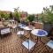 Riad le petit ksar