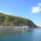 Seal Cottage - Burnmouth