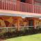 Pousada Adventures - Suites Luxo Hidromassagem - Piscina - Campão de Futebol - Capitolio MG