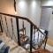 Duplex Rooms