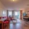 Hafendomicil Appartement WH07 - Fuchs