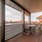Hafendomicil Appartement WH15 - Adler