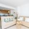 BADIA DE ROSES 1 new apartment