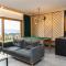 udanypobyt Apartamenty Czorsztyn Panorama 2 B - 乔尔什滕