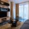 TATRYSTAY Private Apartments Hrebienok