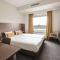 Flonk Hotel Groningen Zuid, BW Signature Collection - 格罗宁根