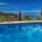 Villa Can Toni Lux Experience, ideal Familias con Vista Mar & AirCon - Lloret de Mar