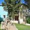 Apartments in residence with swimming pool in Porto Rotondo