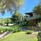 Apartments in residence with swimming pool in Porto Rotondo