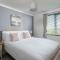 Hazel Lodge, 27 Roadford Lake Lodges