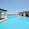 Apartments in residence with swimming pool in Porto Rotondo