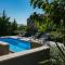 Villa Flavia and Alba - Private Heated Pool - Novalja