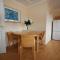 Beachcomber Apartment