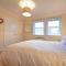 Beachcomber Apartment