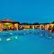 Apartments in residence with swimming pool in Porto Rotondo