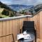 Alpenhotel & Aparthotel Lanz - Гогентауерн