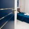 Apartamenty Yeti & Wilka w Centrum Chorzowa - Yeti