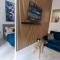 Apartamenty Yeti & Wilka w Centrum Chorzowa - Yeti